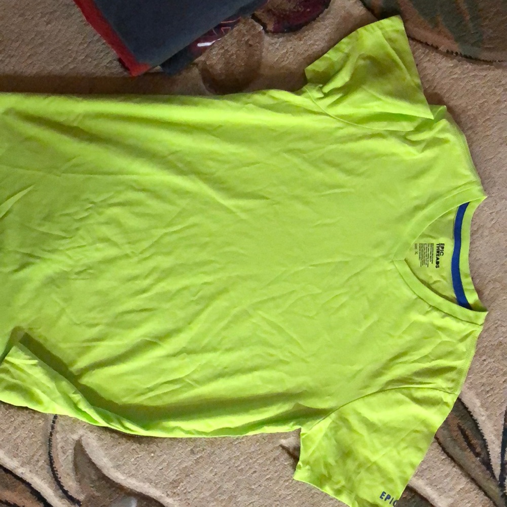 Cotton T-shirt